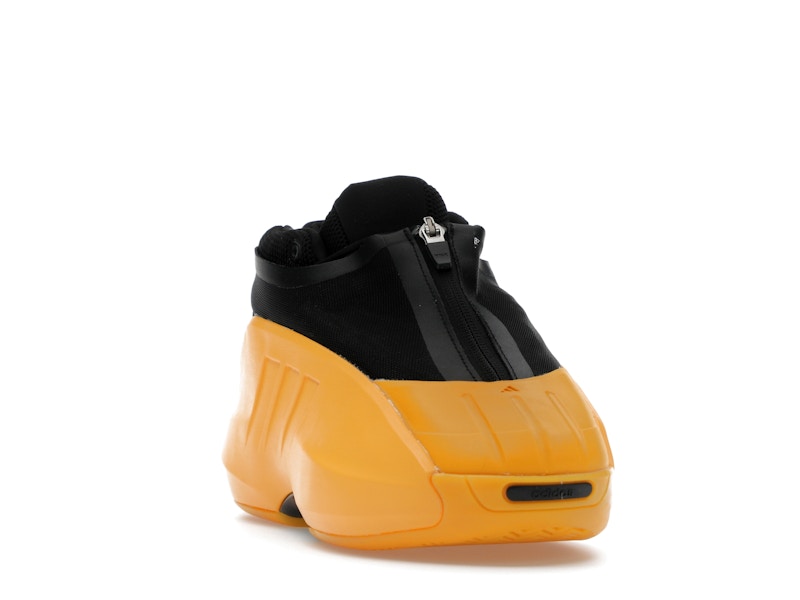 adidas Crazy IIInfinity Crew Yellow