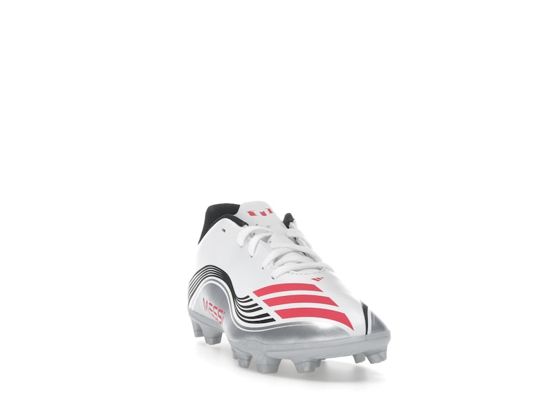 adidas F50 Club FG/MG Messi Prestig10 Pack (Kids)