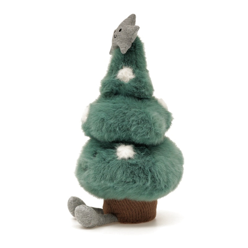Jellycat Amuseables Christmas Tree Plush