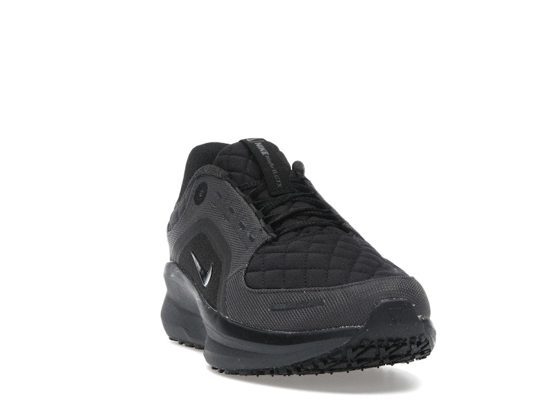 Nike Winflo 11 Gore-Tex Black Anthracite
