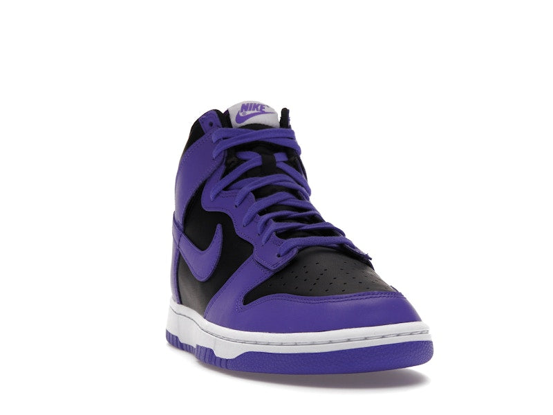 Nike Dunk High Retro BTTYS TCU