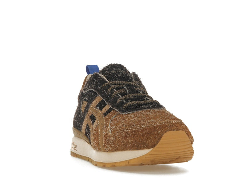 ASICS GT-II mita sneakers Squirrel