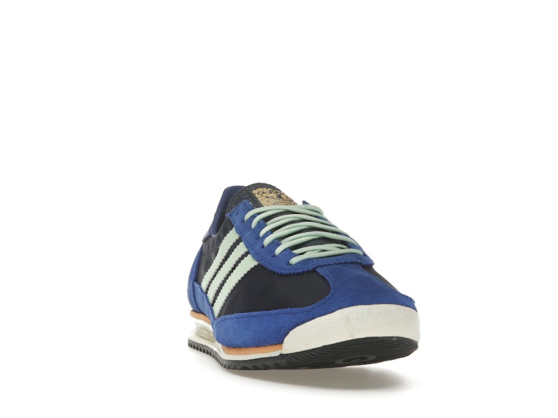 adidas SL 72 Night Indigo Semi Green Spark (Women's)