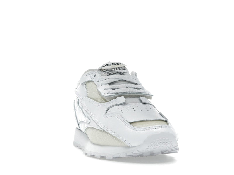 Reebok Classic Leather Re-Co Maison Margiela Project 0 'Memory Of' V2 Footwear White