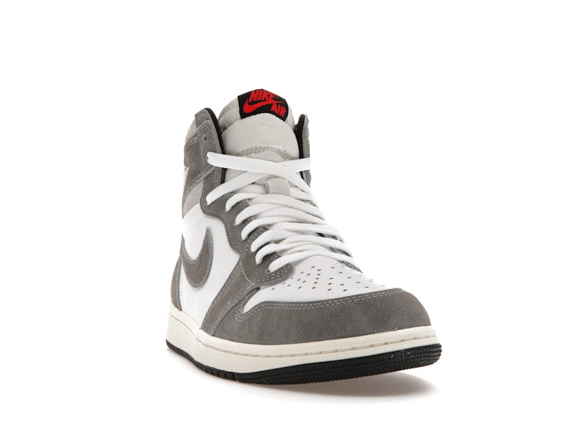 Jordan 1 Retro High OG Washed Black