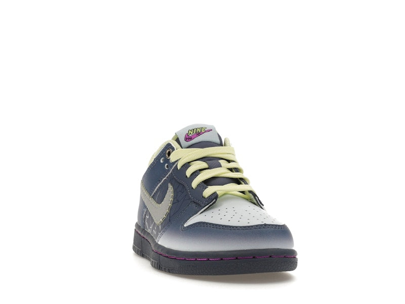 Nike Dunk Low Halloween I Am Fearless (PS)
