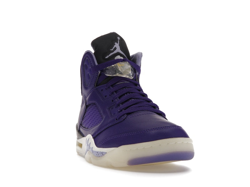 Jordan 5 Retro DJ Khaled We The Best Court Purple (Friends and Family)