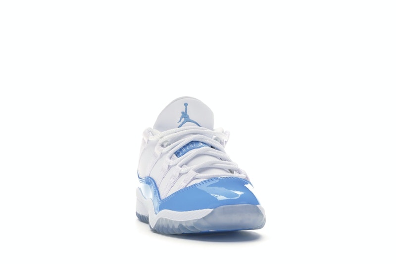 Jordan 11 Retro Low UNC (PS)