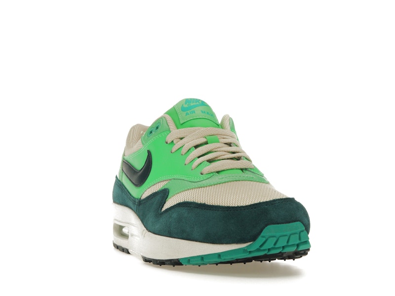 Nike Air Max 1 Birch Atomic Teal