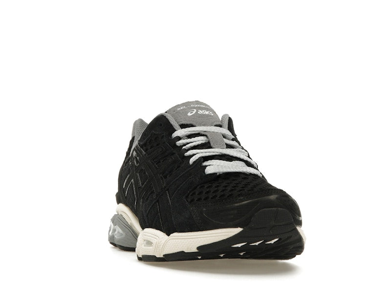 ASICS Gel-Nimbus 9 Ennoy Professional Black