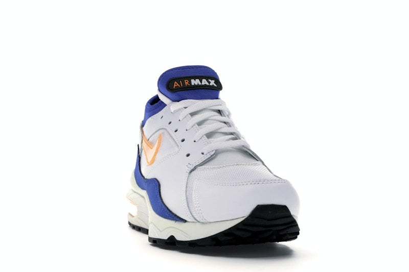 Nike Air Max 93 Bright Citrus