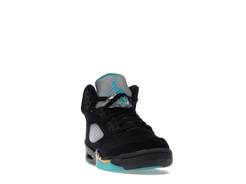 Jordan 5 Retro Aqua (GS)