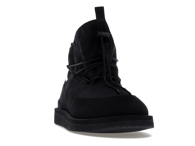 Aime Leon Dore Hobbs Boots Suicoke Black