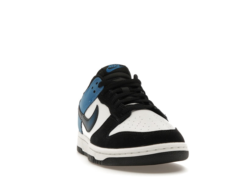 Nike Dunk Low Industrial Blue
