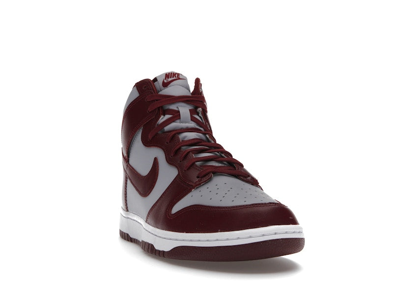 Nike Dunk High Retro Dark Beetroot