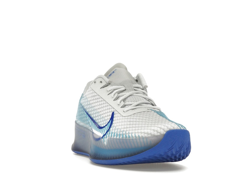 Nike Court Zoom Vapor 11 Clay Baltic Blue