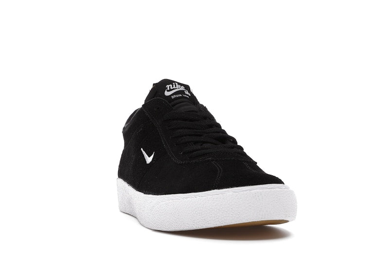 Nike SB Zoom Bruin Black White