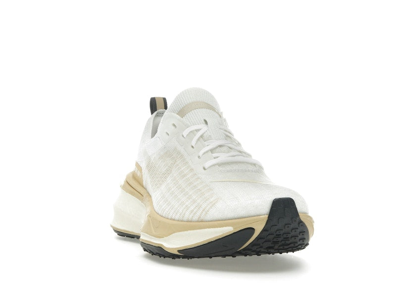 Nike ZoomX Invincible Run 3 Sesame Coconut Milk