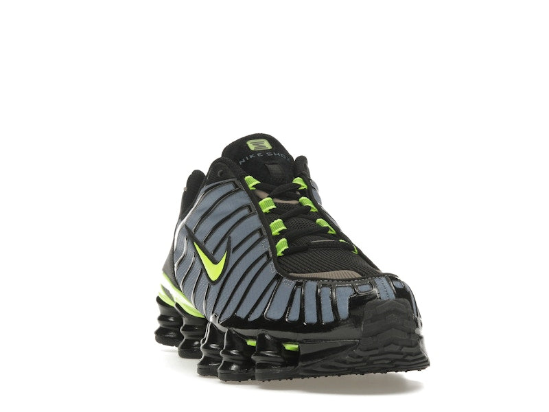 Nike Shox TL Thunderstorm