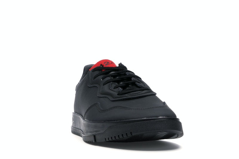 adidas SC Premiere 424 on Fairfax Black