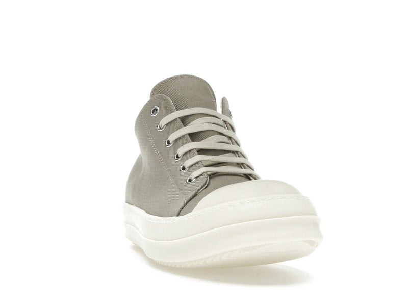 Rick Owens DRKSHDW Low Sneaks Dirty Pearl