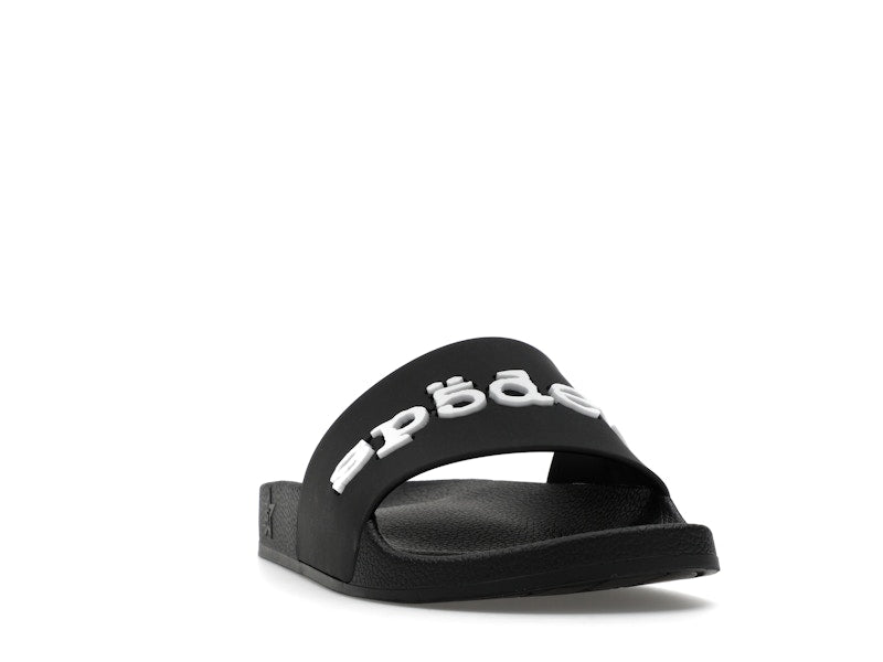 Sp5der Onyx Slide Black