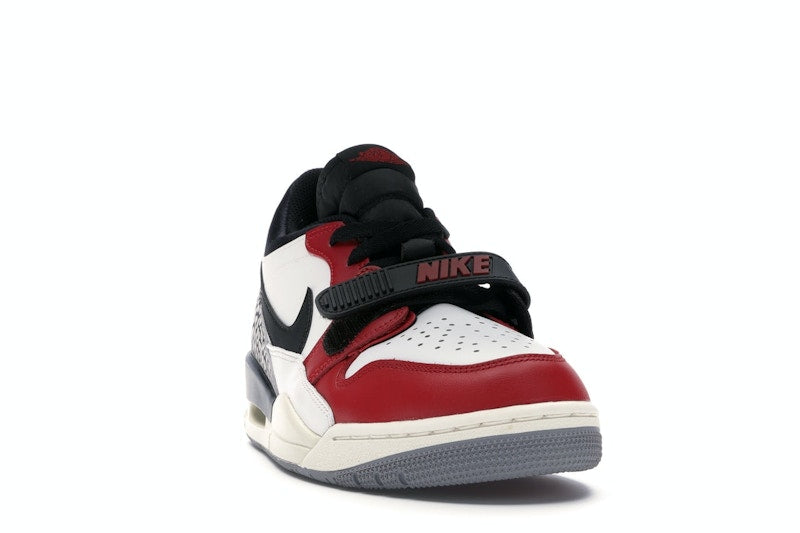 Jordan Legacy 312 Low Chicago