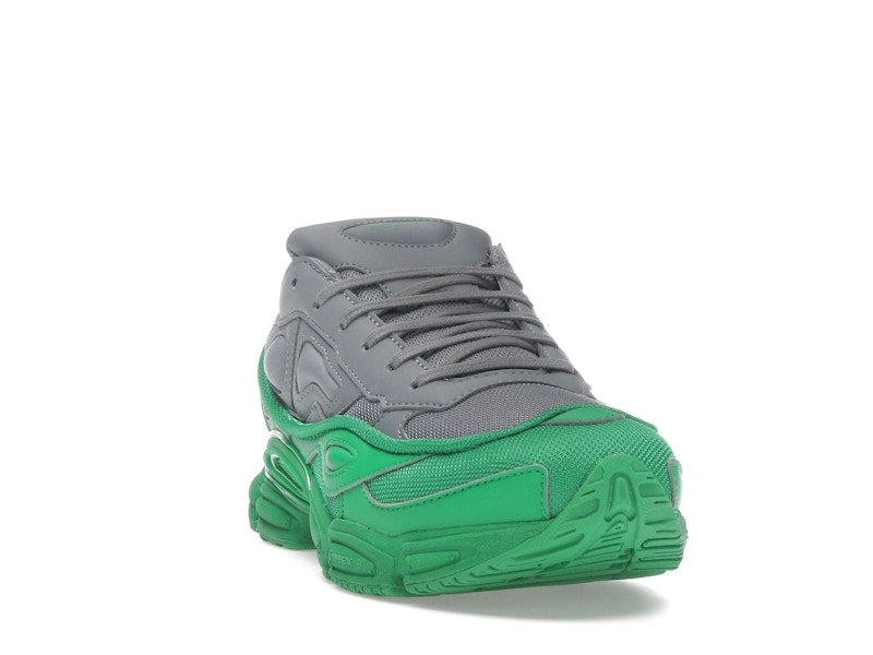 adidas Ozweego Raf Simons Green Grey
