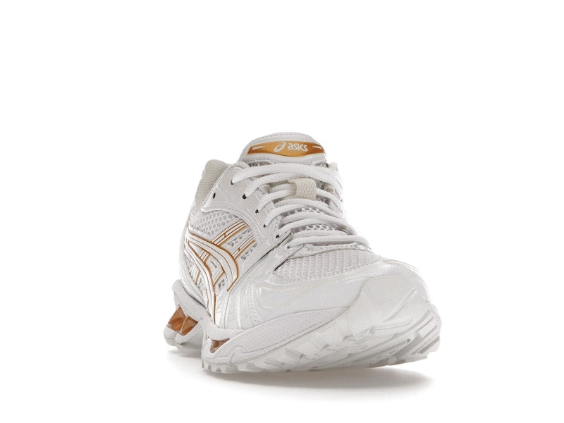 ASICS Gel-Kayano 14 White Gold (Women's)