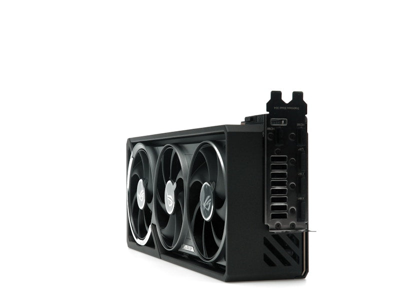 NVIDIA ASUS GeForce RTX 5090 ROG ASTRAL GAMING OC 90YV0LW0-M0AA00