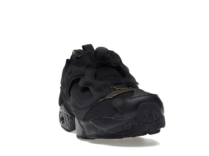 Reebok Instapump Fury Maison Margiela Memory Of Black