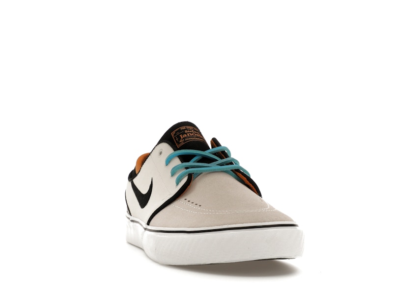 Nike SB Zoom Stefan Janoski OG+ Electric Pack Olympic Safari