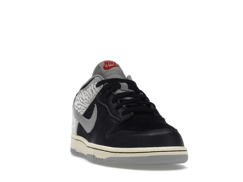 Nike Dunk Low J-Pack Black Cement