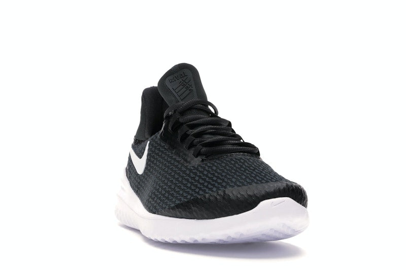 Nike Renew Rival Black White