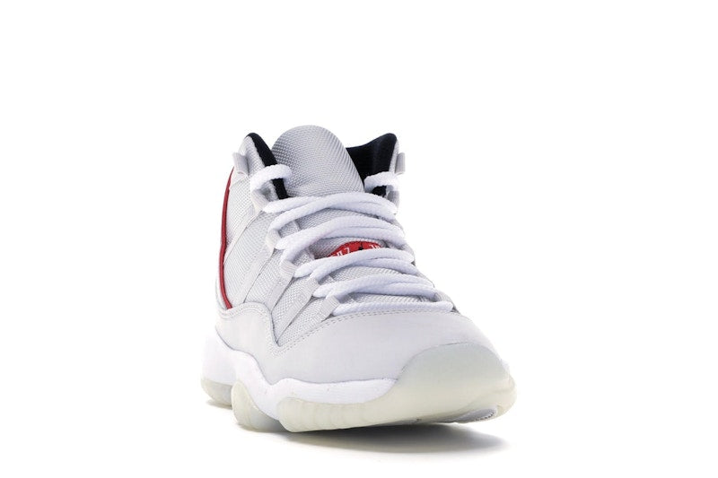 Jordan 11 Retro Platinum Tint (GS)