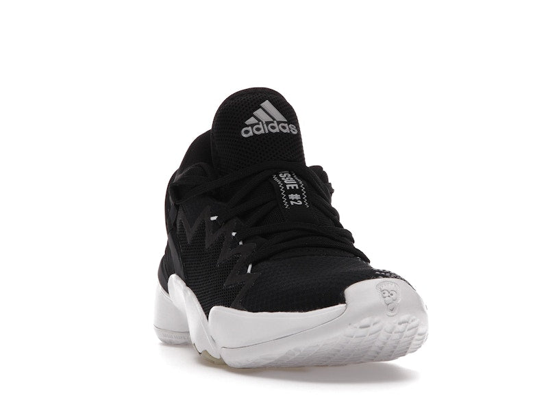 adidas D.O.N. Issue #2 Core Black