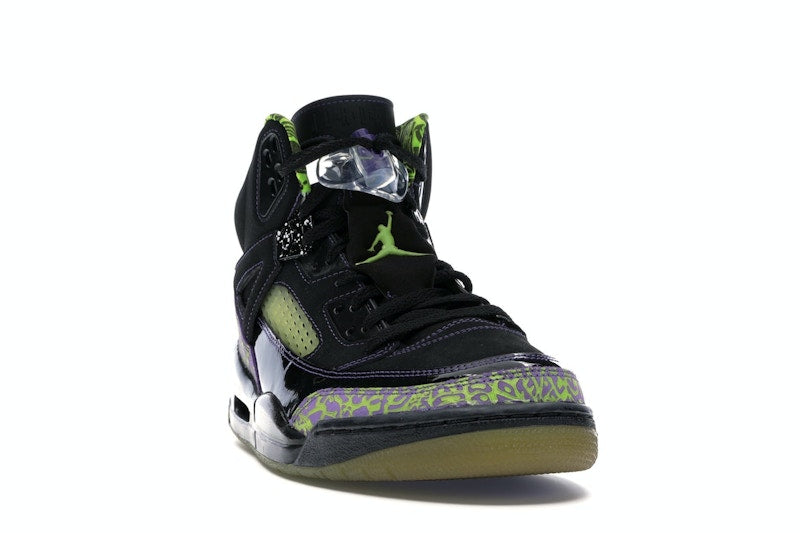 Jordan Spizike Citron (Nelly)