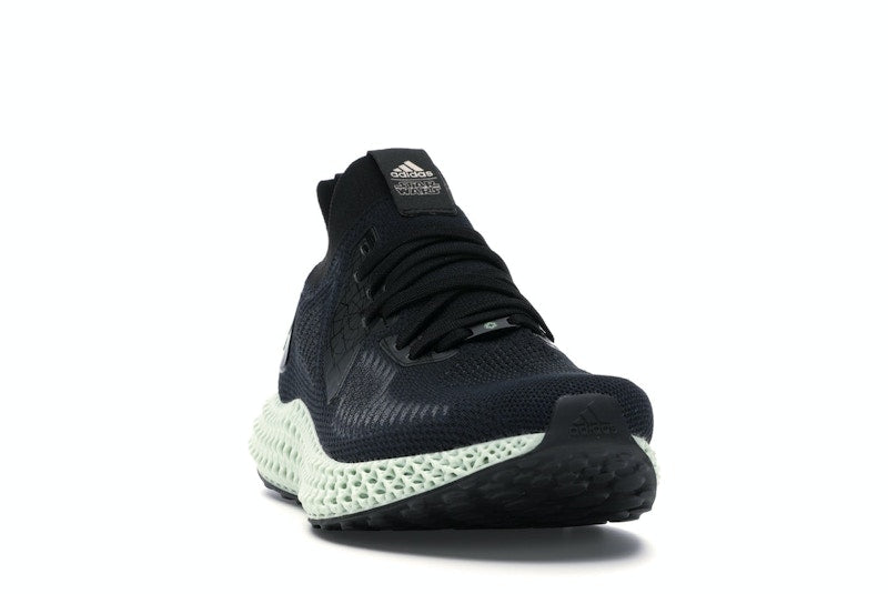 adidas Alphaedge 4D Star Wars Death Star