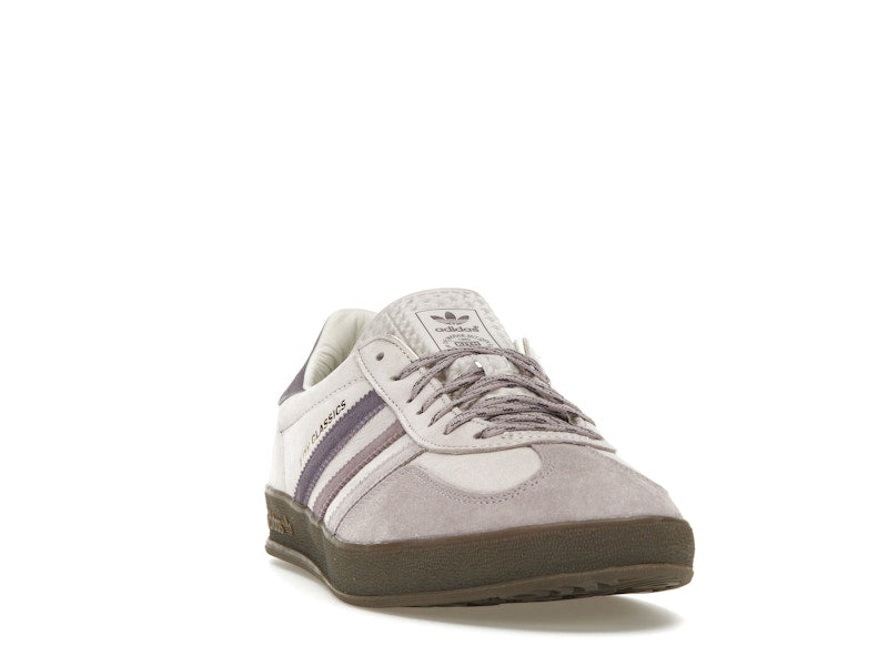 adidas Gazelle Indoor Kith Classics Ash Purple
