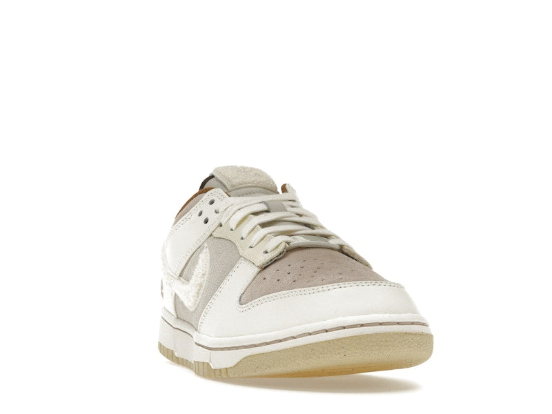 Nike Dunk Low Retro PRM Year of the Rabbit Fossil Stone (2023)
