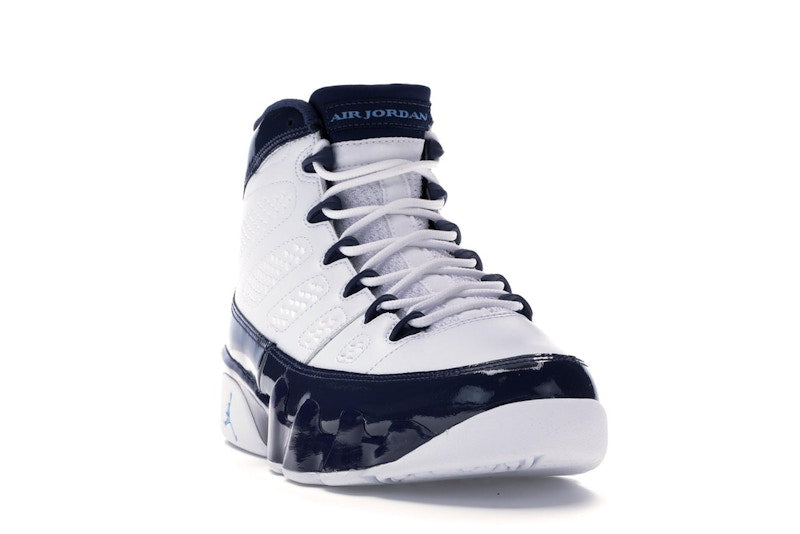 Jordan 9 Retro Pearl Blue