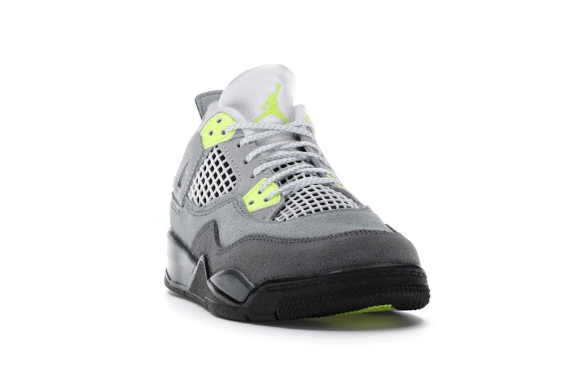 Jordan 4 Retro SE 95 Neon (PS)