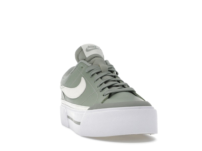 Nike Court Legacy Lift Jade Horizon (Women's)