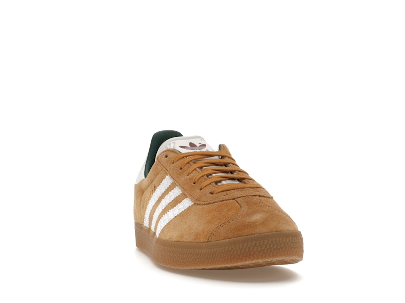 adidas Gazelle Mesa Cloud White