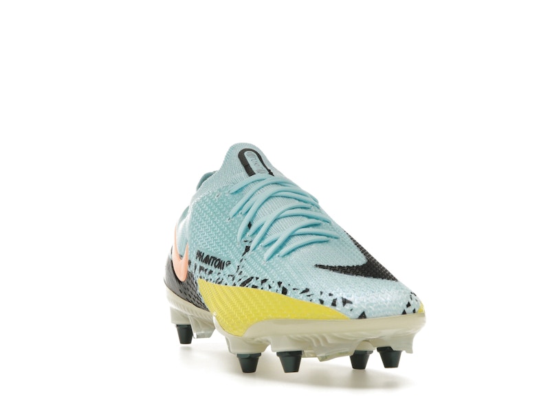 Nike Phantom GT2 Elite SG-Pro AC Glacier Ice