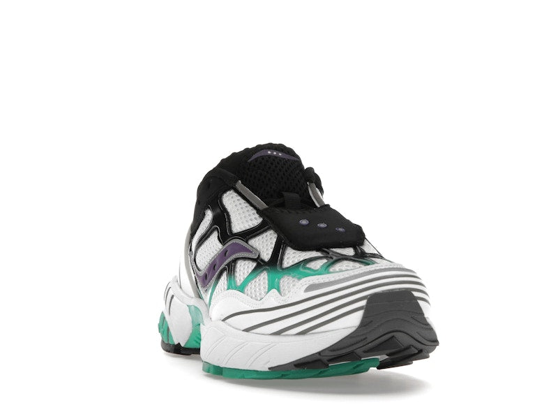 Saucony Grid Web Into the Void