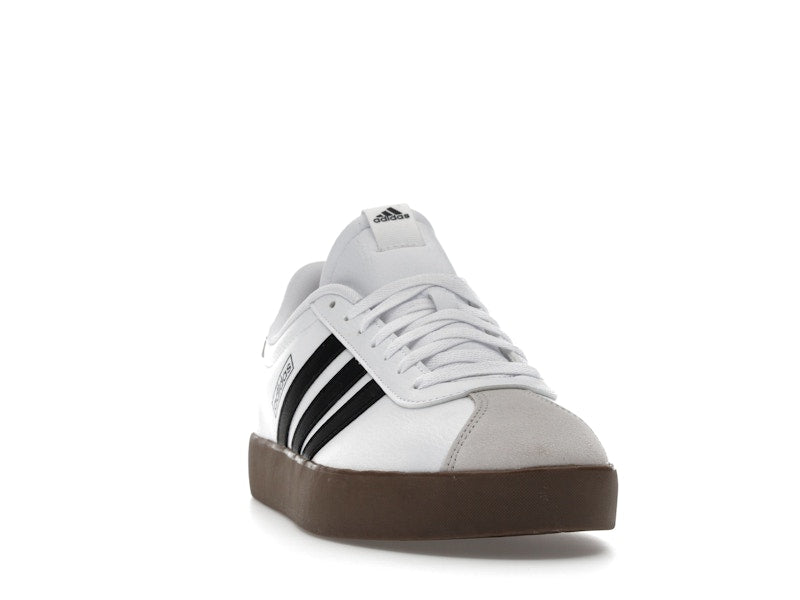adidas VL Court 3.0 Cloud White Core Black Grey One (Women's)