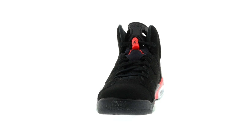 Jordan 6 Retro Infrared Black (2014) (GS)