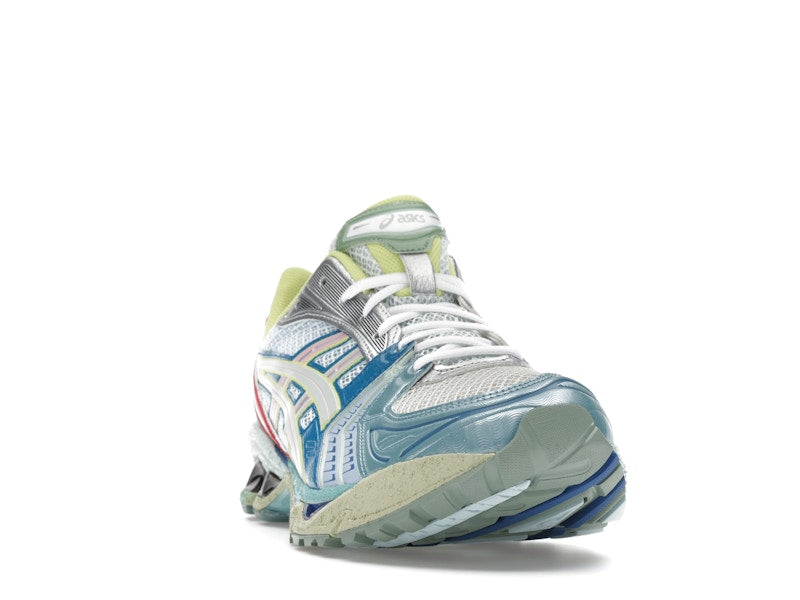 ASICS Gel-Kayano 14 Facetasm Organic Beauty