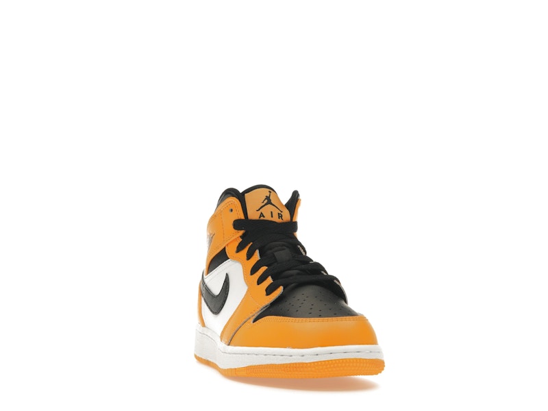 Jordan 1 Mid Taxi (GS)